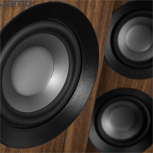 Loa JAMO S809 3